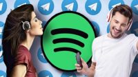 Cara Download Lagu di Spotify Lewat Telegram