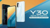 Kelebihan Vivo Y30, Hp 2 Jutaan yang Patut dipertimbangkan