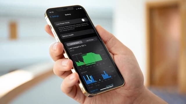 Penyebab Kenapa Battery Health iPhone Bisa Berkurang