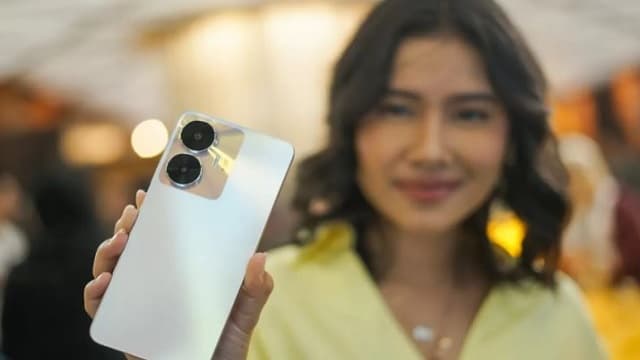 kelebihan realme C55 NFC Inilah Kelebihan Realme C55 NFC yang Perlu diketahui