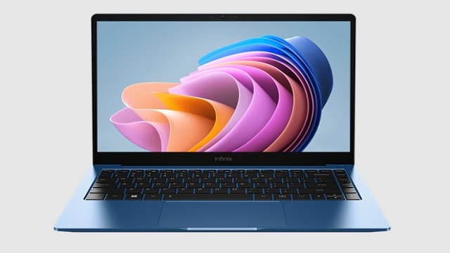 laptop infinix inbook x2 gen 11 Harga Resmi Laptop Infinix INBook X2 Gen 11 di Indonesia