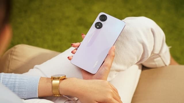 oppo a78 5g Begini Cara Mengaktifkan NFC di Hp Oppo A78 5G