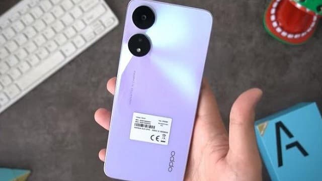 oppo a78 5g Cara Menambah RAM di Hp Oppo A78 5G, Biar Makin Ngebut