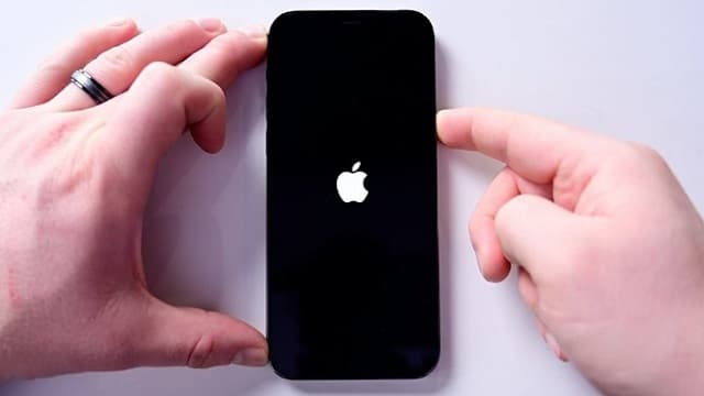 restart iphone Beberapa Metode Restart iPhone yang Bisa dicoba