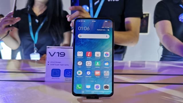 Cara Menyalin Kontak ke Kartu SIM Hp Vivo Semua Tipe