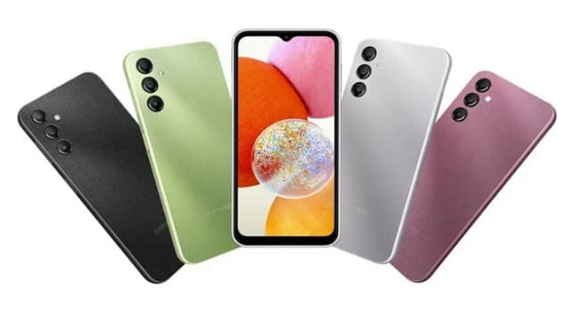 samsung galaxy a14 4G samsung-galaxy-a14-4g