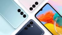 samsung galaxy m14 5g Spesifikasi dan Harga Resmi Samsung Galaxy M14 5G