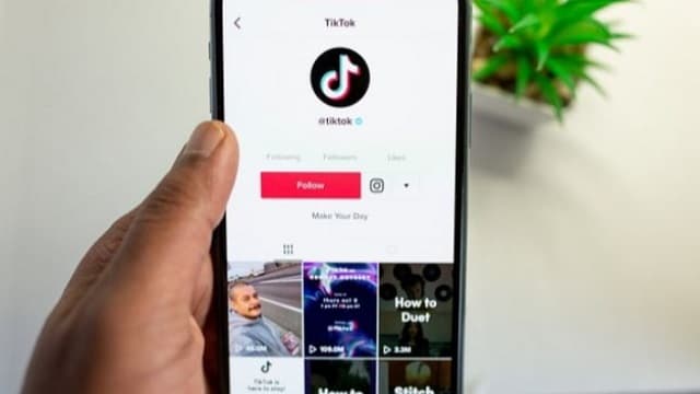 Begini Cara Ganti Username TikTok Dengan Mudah