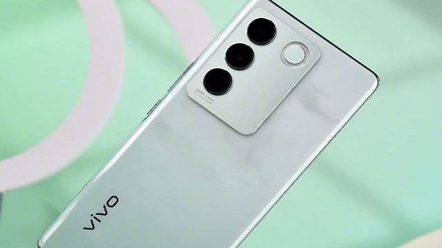 Vivo V27 5G Resmi Meluncur, Ini Spesifikasi dan Harganya