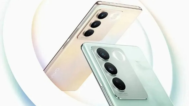 Vivo V27 5G Resmi Meluncur, Ini Spesifikasi dan Harganya