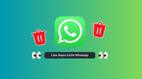 Cara Hapus Cache Whatsapp Cara Hapus Cache Whatsapp