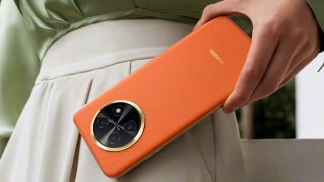 huawei enjoy 60x Huawei Enjoy 60X Resmi Rilis, Usung Baterai Badak 7.000 mAh