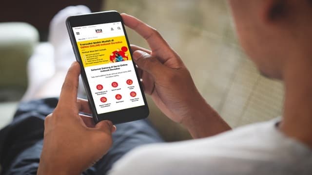 Kenapa Transfer Pulsa Indosat Gagal Kenapa Transfer Pulsa Indosat Gagal, Ini Penyebabnya