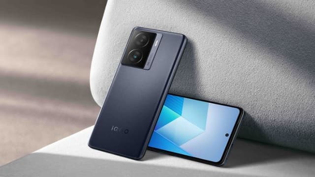 iqoo z7 5g Spesifkasi dan Harga Resmi iQoo Z7 5G di Indonesia