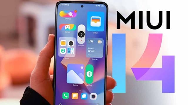 Fitur Baru MIUI 14, Bikin Hasil Foto dan Video Makin Maksimal