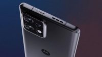 motorola edge 40 pro Motorola Rilis Hp Baru Edge 40 Pro, Ini Spesifikasinya