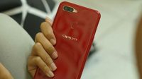 oppo Penyebab Kenapa Layar Hp Oppo Sering Gerak Sendiri