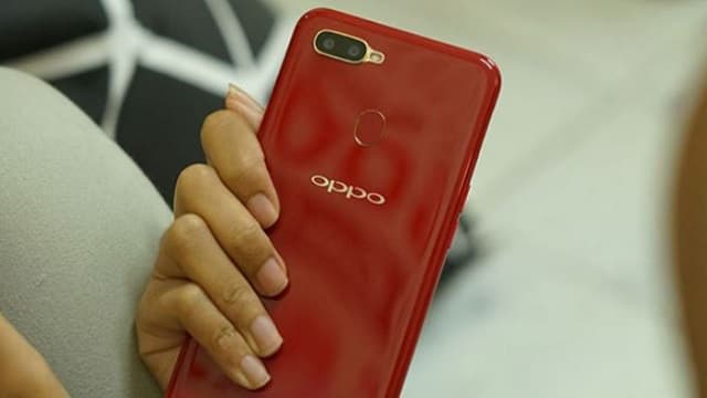 oppo Penyebab Kenapa Layar Hp Oppo Sering Gerak Sendiri