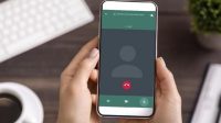 panggilan WA Panggilan WA Tidak Muncul di Layar, Begini Cara Mengatasinya
