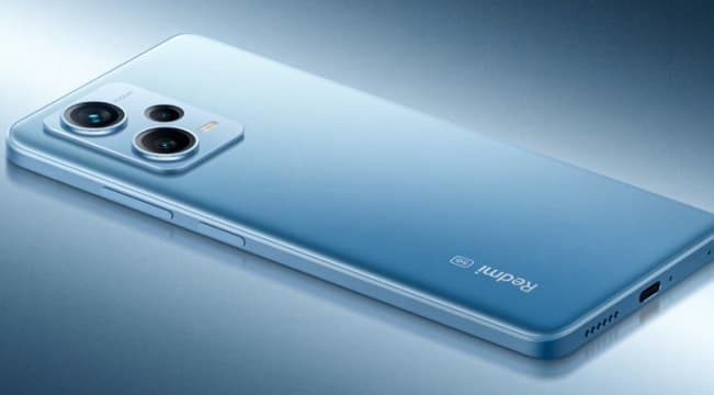 redmi note 12 5g Kelebihan Redmi Note 12 5G yang Perlu Anda Tahu