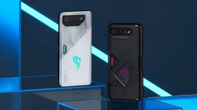 Asus ROG Phone 7 Resmi Rilis, Seperti Ini Spesifikasinya