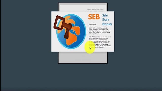 Mengenal Lebih Dekat Apa Itu Safe Exam Browser