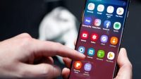 samsung Cara Melakukan Update Aplikasi Bawaan Hp Samsung