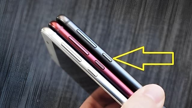 tombol power Kenapa Tombol Power Hp Tidak Berfungsi, Ini Dia Penyebabnya