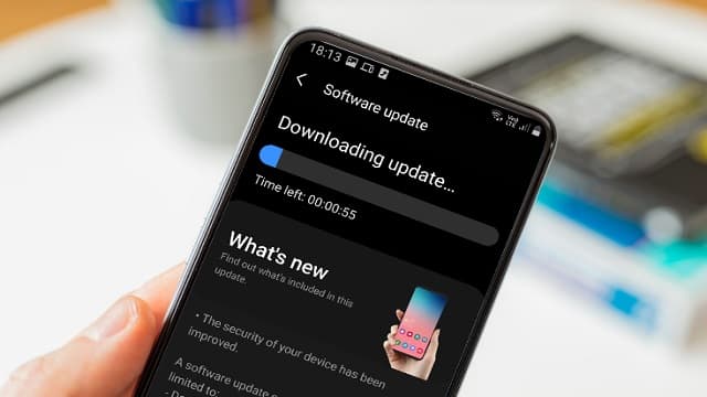 Pembaruan Perangkat Lunak Lama dan Lambat?, Ini Penyebabnya
