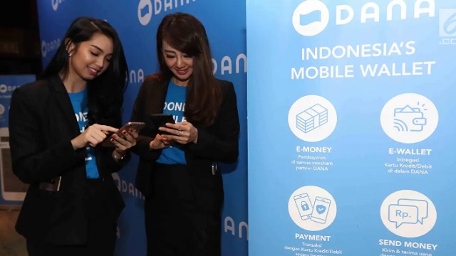 Cara Melakukan Update Aplikasi DANA ke Versi Terbaru