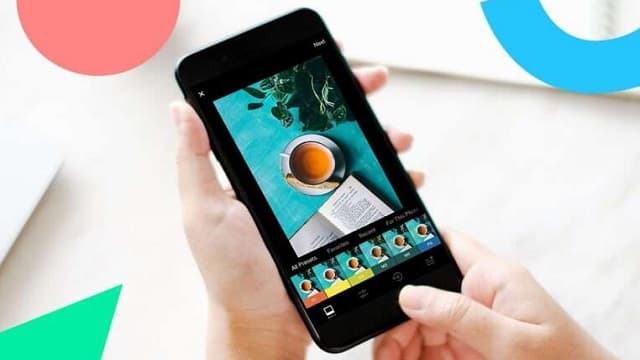 Aplikasi Edit Foto Blur Jadi Jelas, Coba Pakai Aplikasi Ini