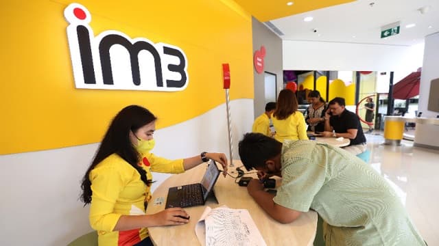 Kenapa Pulsa Indosat Tidak Bisa Dipaketkan, Ini Penjelasannya