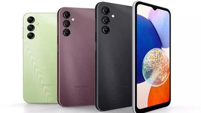 layar samsung a24 Tips Merawat Layar Hp Samsung Galaxy A24 Agar Awet