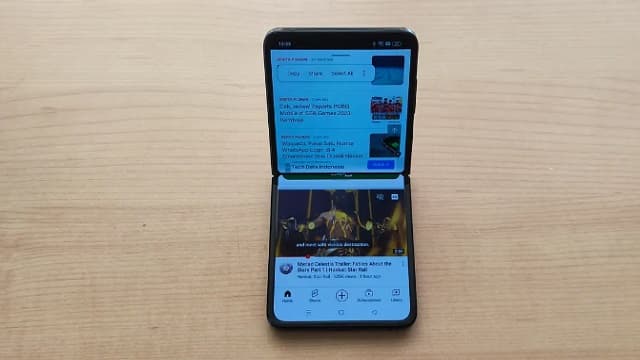 oppo find n2 flip Oppo Find N2 Flip Resmi Rilis, Ini Spesifikasi dan Harganya