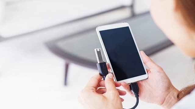 OTG Tidak Terbaca Di Hp Xiaomi, Begini Cara Mengatasinya