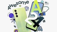 samsung a24 Samsung Galaxy A24, Spesifikasi dan Harga Resmi di Indonesia