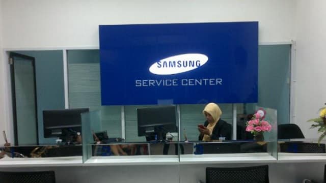 samsung service center Samsung Service Center Medan, Ini Alamat Lengkapnya