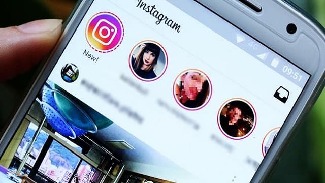 story ig Kenapa Repost Story IG Tidak Full Durasi, Ini Solusinya