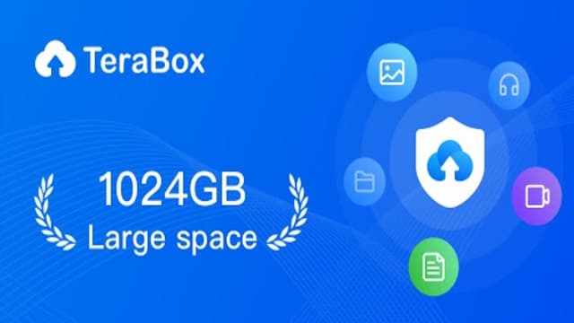 Terabox, Alternatif Penyimpanan Online Selain Google Drive