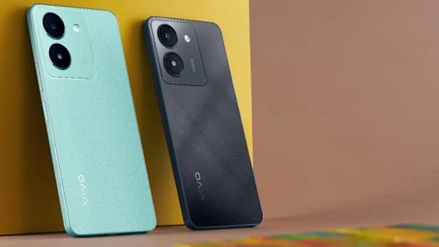 Spesifikasi dan Harga Resmi Vivo Y36 di Indonesia