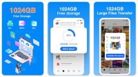 aplikasi terabox Cara Menggunakan Aplikasi Terabox, Untuk Menyimpan File