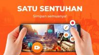 aplikasi xrecorder Cara Menggunakan Aplikasi Xrecorder Untuk Merekam Layar