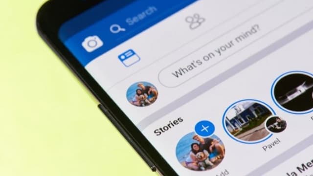 Kenapa Cerita Fb Tidak Ada Musiknya, Begini Cara Mengatasinya