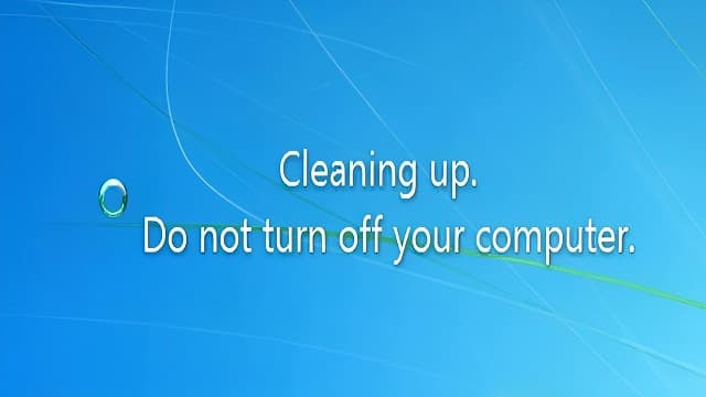 cleaning up Mengenal Arti dan Fungsi Cleaning Up Pada Laptop