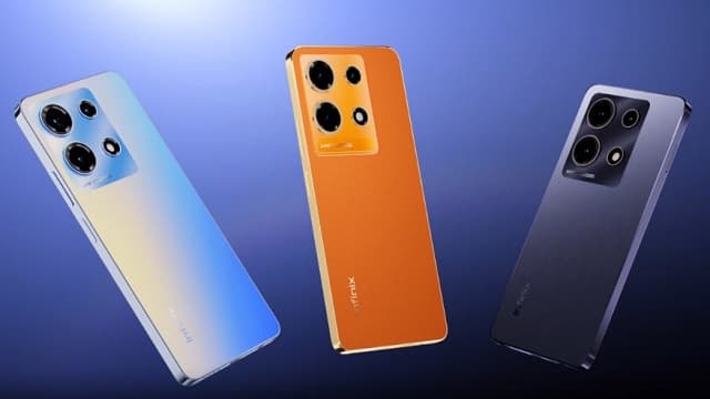 infinix note 30 pro Spesifikasi dan Harga Resmi Infinix Note 30 Pro di Indonesia