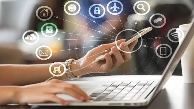 WiFi 50 Mbps Untuk Berapa Orang, Ini Penjelasan Lengkapnya