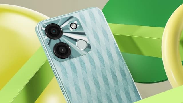 itel a60s Spesifikasi dan Harga Resmi Itel A60S di Indonesia