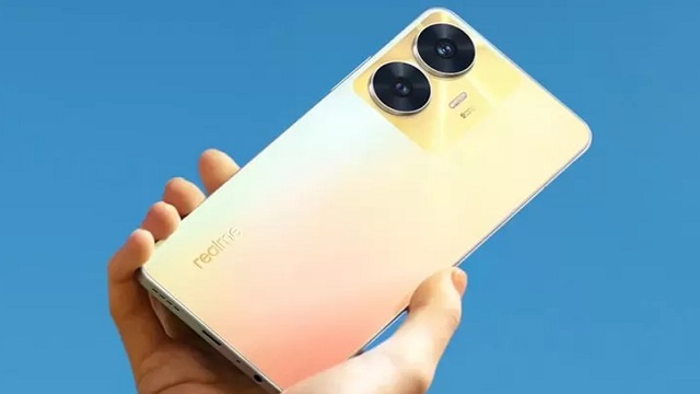 Kamera Realme Tidak Berfungsi, Begini Cara Mengatasinya