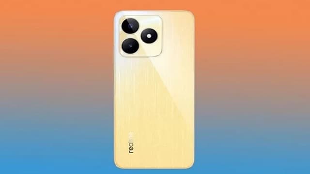 Kekurangan Hp Realme C53 NFC yang Perlu Anda Tahu