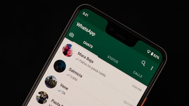 Cara Menghapus Kontak yang Tidak Bisa dihapus di WA
